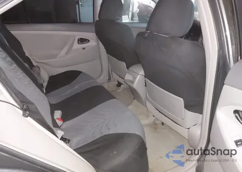 2010 Toyota Camry Le из США, поврежденный, VIN 4T1BF3EKXAU103239